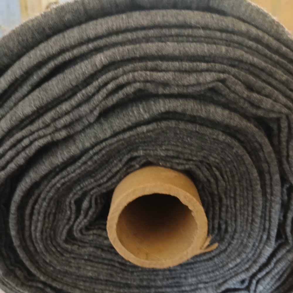 Appalachain Gear Company's Peruvian Alpaca Fabric By The Yard